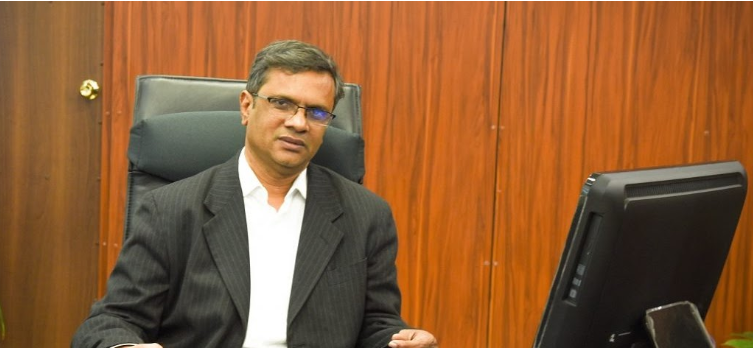 Prof. G. Narahari Sastry